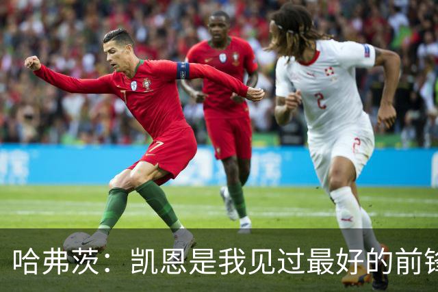 哈弗茨：凯恩是我见过最好的前锋之一；谁进球并不重要